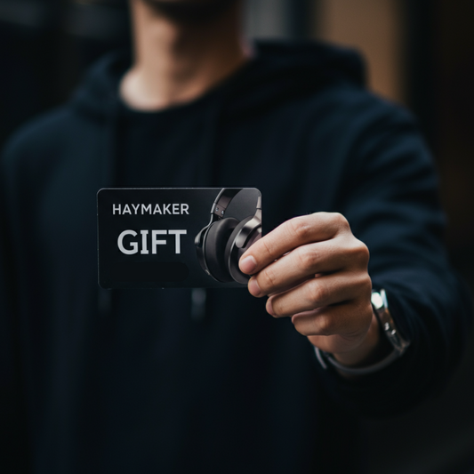 Haymaker Gift Card