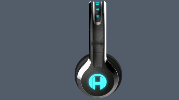 The Haymaker Headphones